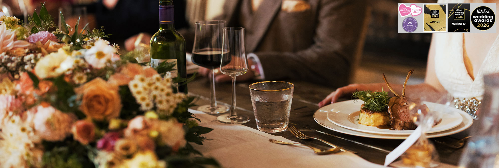 Limeberry Catering - awards 2026
